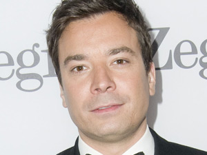 Jimmy Fallon