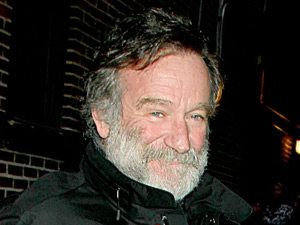 Robin Williams