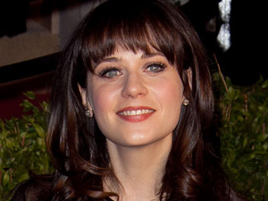 Zooey Deschanel