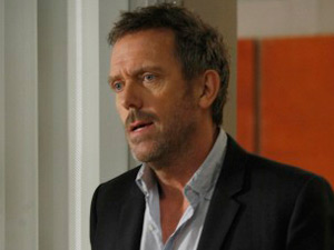 House, Taub and Masters treat a troubled teen