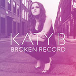 Katy B 'Broken Record'