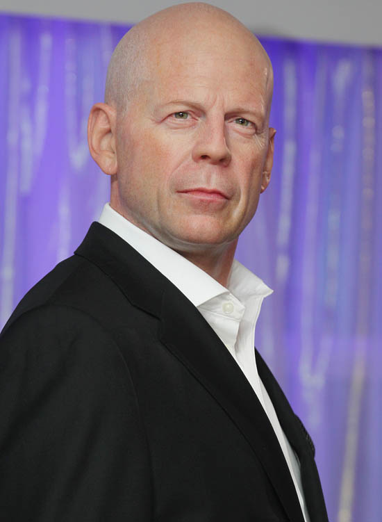 Bruce Willis