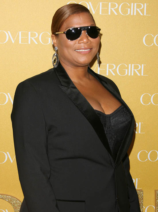 Queen Latifah