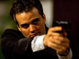 Wagner Moura in Elite Squad 2