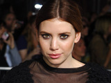 Singer Lykke Li