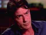 Charlie Sheen