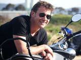 Lucas Fitzgerald (played by Scott Major)