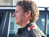 Lucas Fitzgerald (played by Scott Major)