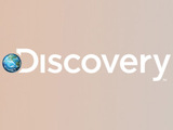 Discovery logo