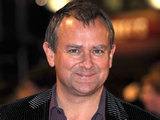 Hugh Bonneville