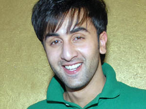 Ranbir Kapoor