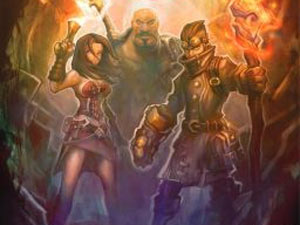 Torchlight