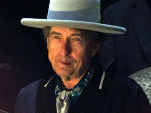 Bob Dylan to receive Medal of Freedom from Barack Obama - Music News ...