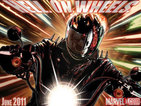 Marvel demands $17,000 in 'Ghost Rider' counterclaim