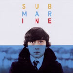 Alex Turner: 'Submarine EP'