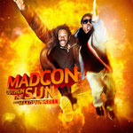 Madcon - 'Outrun The Sun' feat. Maad Moiselle
