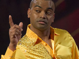 Semi-Final: Johnson Beharry