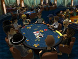 Full House Poker