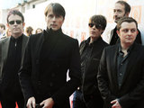 Brett Anderson and Suede