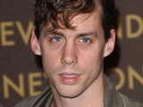 Johnny Borrell of Razorlight