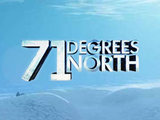 71 Degrees North logo