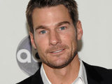 The Bachelor star Brad Womack and winner Emily Maynard