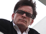 Charlie Sheen