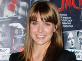 Gemma Atkinson at the Gala Preview of 'Jack Falls' in London