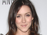 Shannon Woodward