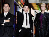 'The Runaway' actor Jack O'Connell