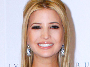 Ivanka Trump