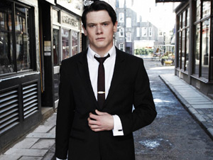 'The Runaway' actor Jack O'Connell