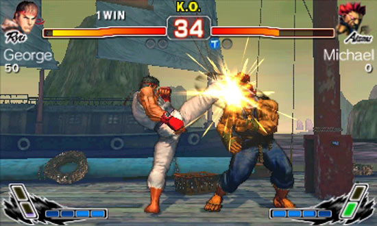 Multiplayer