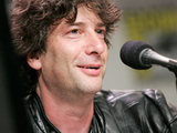 Neil Gaiman