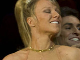 Final: Chloe Madeley
