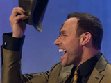 Final: Jason Gardiner reveals the result of his hair transplant