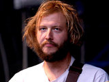 Justin Vernon of Bon Iver