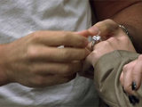 Mark proposes to Lauren in The Only Way Is Essex