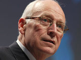 Dick Cheney
