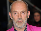 Keith Allen