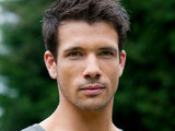 Mark 'Dodger' Savage from Hollyoaks