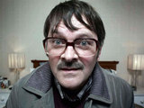 Mark Heap in Friday Night Dinner