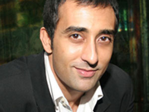 Rahul Khanna