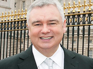 Eamonn Holmes