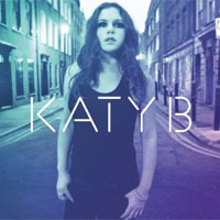 Katy B 'On A Mission'