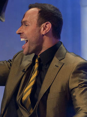 Jason Gardiner