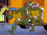 Teenage Mutant Ninja Turtles