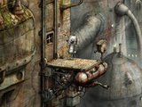 Machinarium