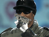 Kids Choice Awards 2011: Snoop Dogg performs