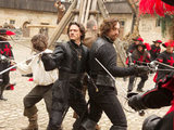 The Three Musketeers